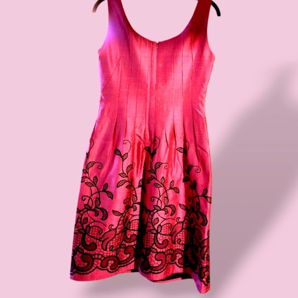 Kay Unger Cocktail Dress - Picture 3 of 6